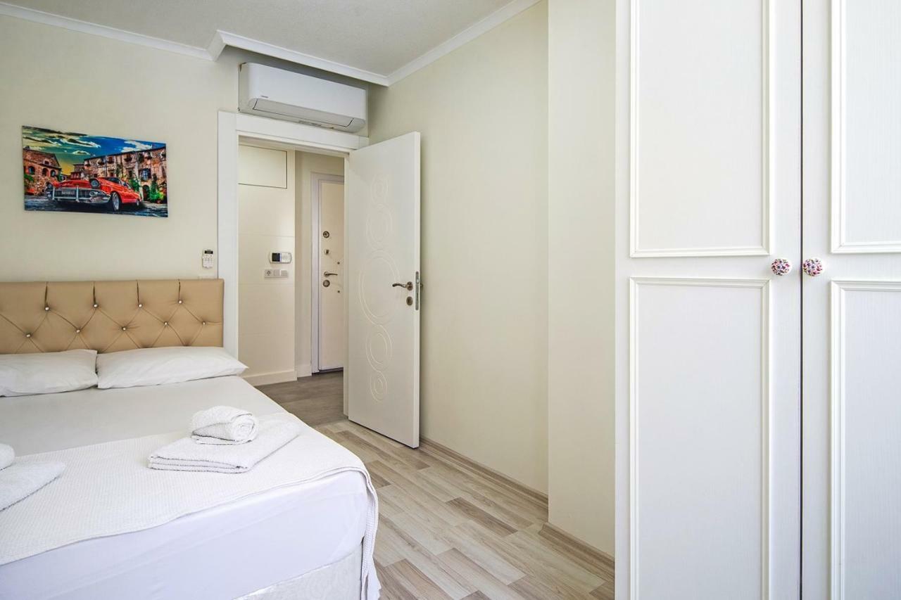 Apartment - Erdgeschoss